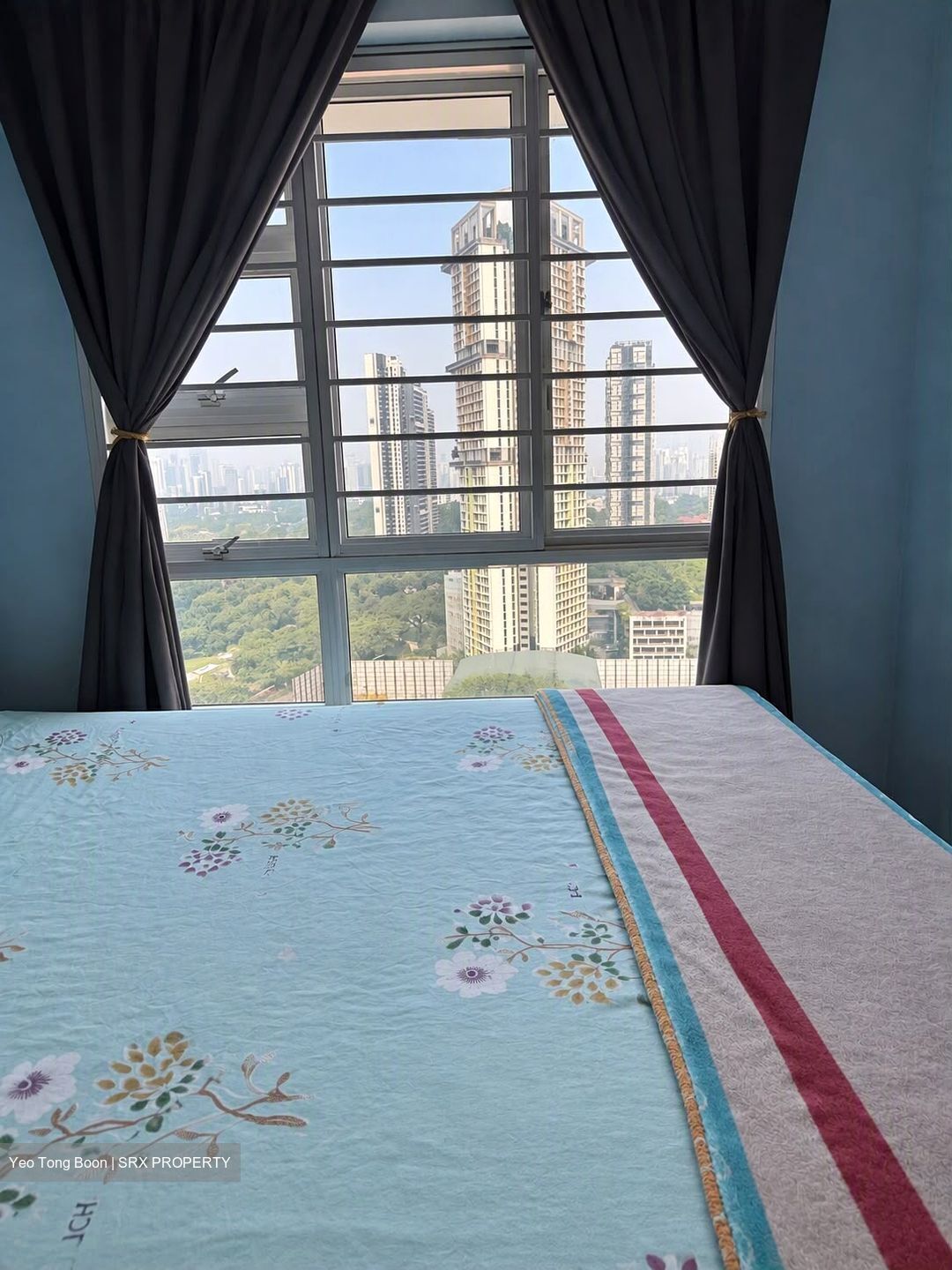 Blk 43A Skyoasis @ Dawson (Queenstown), HDB 4 Rooms #631811131